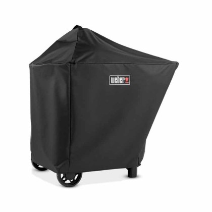 Premium Weber Performer 57cm Grill Cover (1)